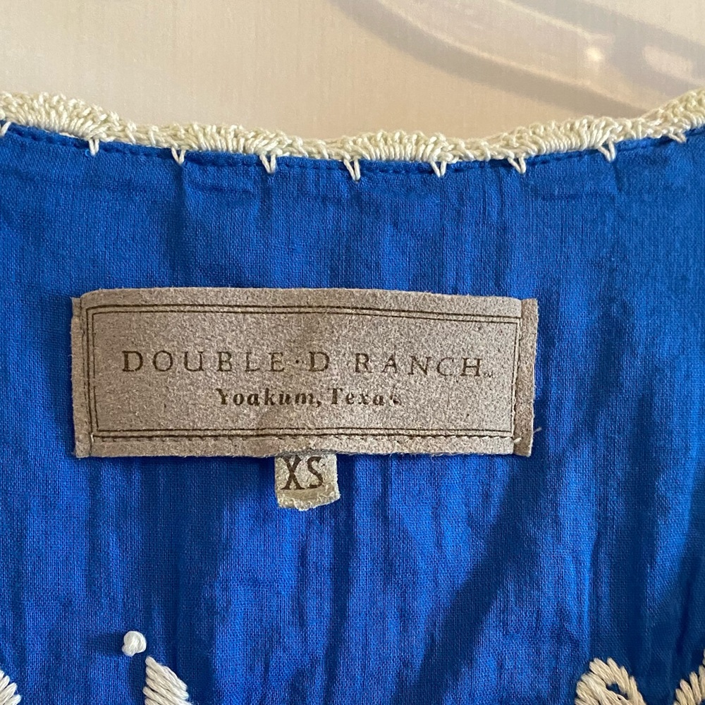 Double D Ranch - Picture 8 of 9